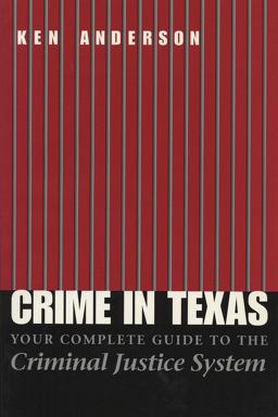 Crime in Texas
