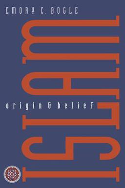 Islam Origin and Belief  9780292708624 Front Cover
