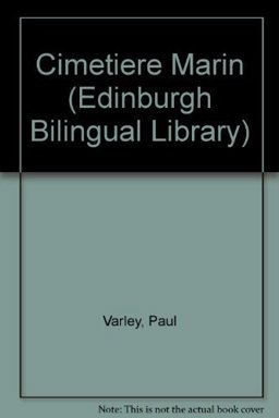 Le Cimetiere Marin