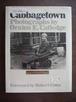 Cabbagetown Cabbagetown