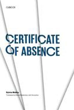 Certificate of Absence