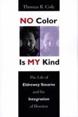 No Color Is My Kind No Color Is My Kind