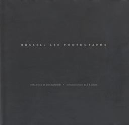 Russell Lee Photographs
