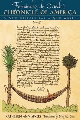 Fernández de Oviedo's Chronicle of America