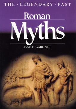 Roman Myths