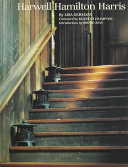 Harwell Hamilton Harris