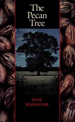 Pecan Tree  9780292751538 Front Cover