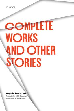 Complete Works and Other Stories Complete Works and Other Stories