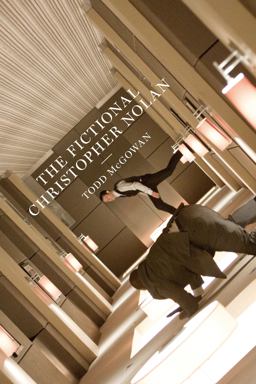 Fictional Christopher Nolan  9780292756786 Front Cover