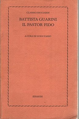 Il Pastor Fido