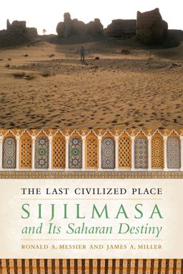 The Last Civilized Place