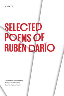 Selected Poems of Rubén Darío Selected Poems of Rubén Darío