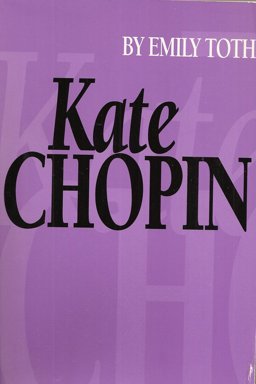 Kate Chopin