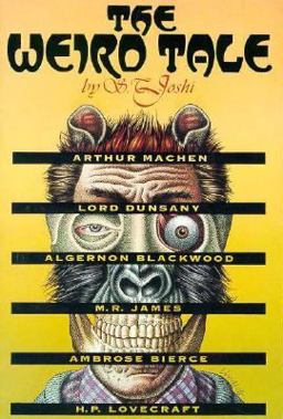 The Weird Tale