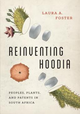 Reinventing Hoodia Peoples, Plants, and Patents in South Africa  9780295742182 Front Cover