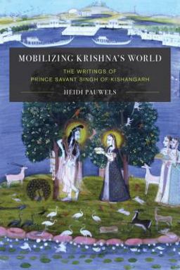 Mobilizing Krishna's World