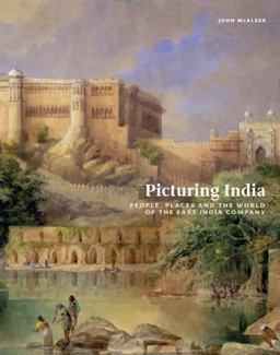 Picturing India