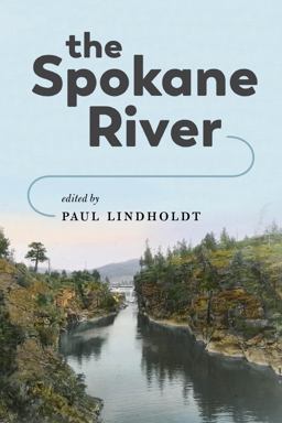 Spokane River  9780295743134 Front Cover