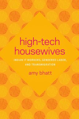 High-Tech Housewives