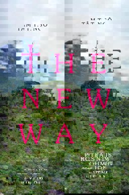 The New Way: Protestantism and the Hmong in Vietnam  9780295744308 Front Cover