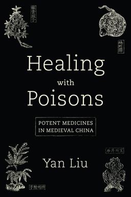 Healing with Poisons Healing with Poisons