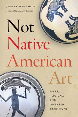 Not Native American Art Not Native American Art