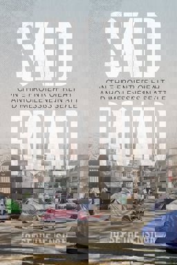 Skid Road On the Frontier of Health and Homelessness in Seattle  9780295751542 Front Cover