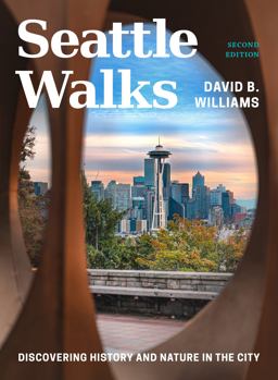 Seattle Walks