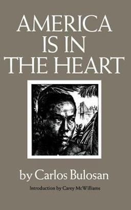 America Is in the Heart A Personal History  9780295952895 Front Cover
