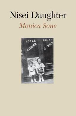 Nisei Daughter  9780295956886 Front Cover