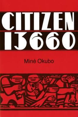 Citizen 13660  9780295959894 Front Cover