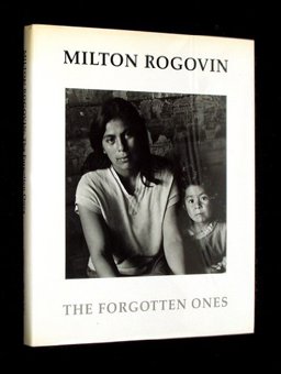 Milton Rogovin