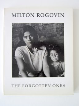 Milton Rogovin