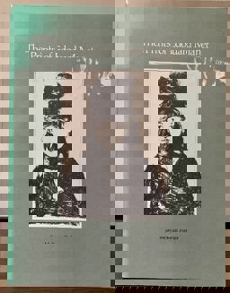 The Prints of Edouard Manet