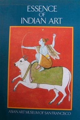 Essence of Indian Art