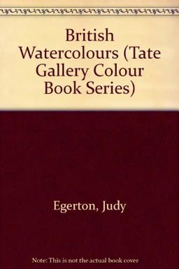 British Watercolours