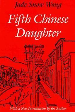 Fifth Chinese Daughter  9780295968261 Front Cover