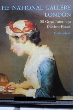 One Hundred Great Paintings