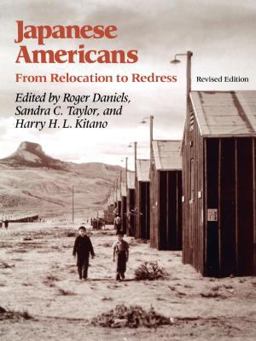 Japanese Americans From Relocation to Redress 2nd 9780295971179 Front Cover