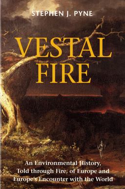 Vestal Fire Vestal Fire