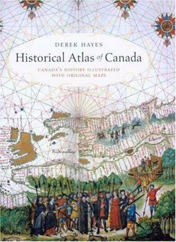 Historical Atlas of Canada