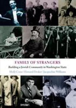 Family of Strangers