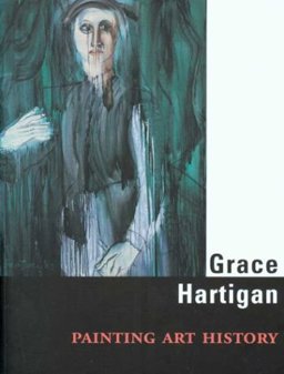 Grace Hartigan Painting Art History  9780295983578 Front Cover