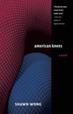 American Knees  9780295984964 Front Cover