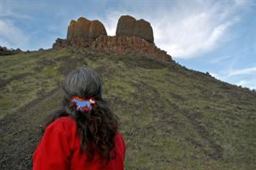 Wiyaxayxt / Wiyaakaa'awn / As Days Go By Our History, Our Land, Our People -- the Cayuse, Umatilla, and Walla Walla  9780295986234 Front Cover