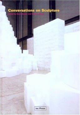 Conversations on Sculpture  9780295987415 Front Cover