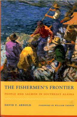 Fishermen's Frontier