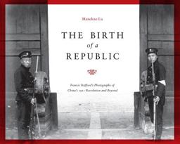 Birth of a Republic  9780295989402 Front Cover