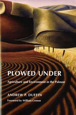 Plowed Under