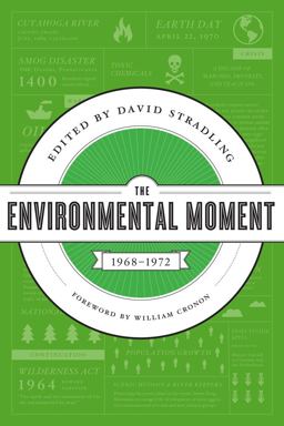 The Environmental Moment